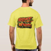 GROOTste T-shirt (Achterkant)