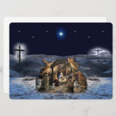 Grootste verhaal ooit verteld op uitnodiging (Voorkant / Achterkant)