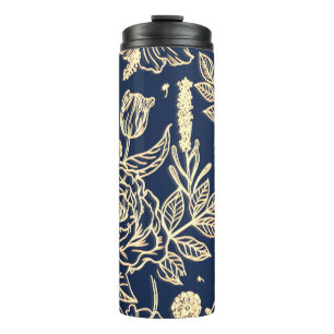Grootte: 9 "x 6", NullValue, Papier: Wit 70 lb Unc Thermosbeker