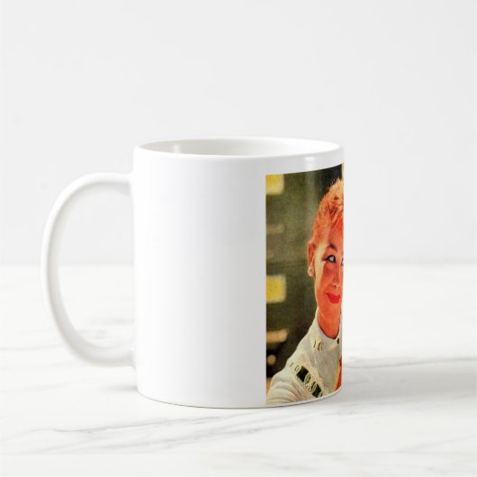 Grootte maakt Mok belangrijk (Links)