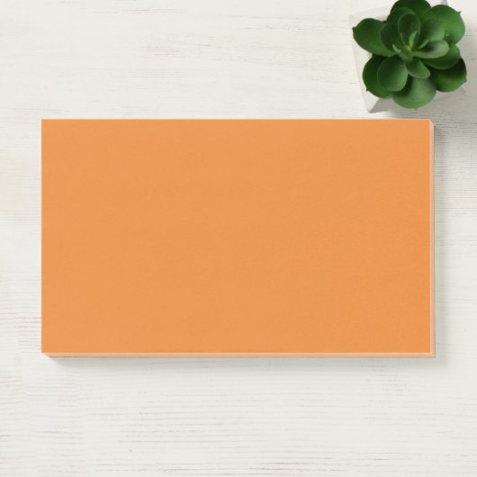 Grootte: Post-it® notes 10 "x 6" Kleefzijde: 10" (Kantoor)