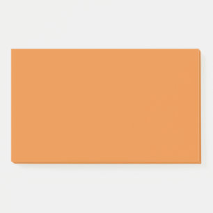 Grootte: Post-it® notes 10 "x 6" Kleefzijde: 10"