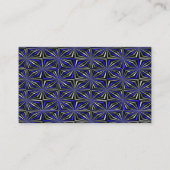 Grootte: Standaard, 3.5"x 2.0"wanneer het over uw Visitekaartje (Achterkant)