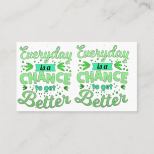 Grootte: Standaard, 3.5"x 2.0"wanneer het over uw  Visitekaartje