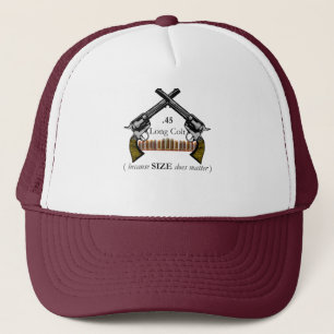 GROOTTE telt! Trucker Pet