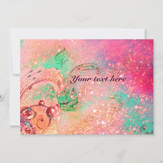 GROOTTE VAN HET VERLIEST SCHADOWS, MAGISCHE BUTTER (Voorkant)