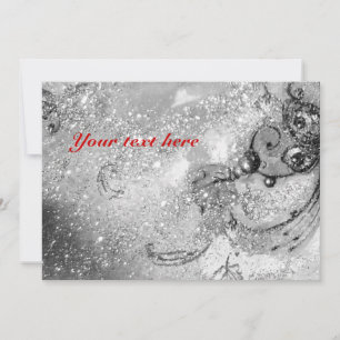 GROOTTE VAN VERLIESTE SCHADOWS, MAGISCHE BUTTERFLE KAART