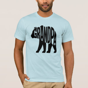 Grootvader Beer T-shirt