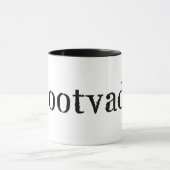Grootvader Mug (Centre)