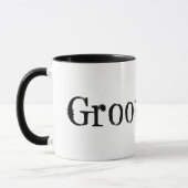 Grootvader Mug (Gauche)