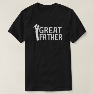 grootvader t-shirt