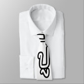 Grootvader Thai (vaderlijk) - ปู่ / Pu Stropdas (Gebonden)