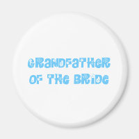 Grootvader van de Bride