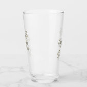 Grootvader van de bruid glas (Links)