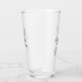 Grootvader van de bruid glas (Rechts)