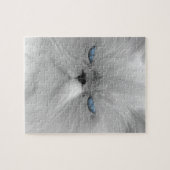 Grootvader van het aambeeld Grumpy Cat Legpuzzel (Horizontaal)