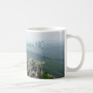 Grootvaders berg, NC-mok Koffiemok
