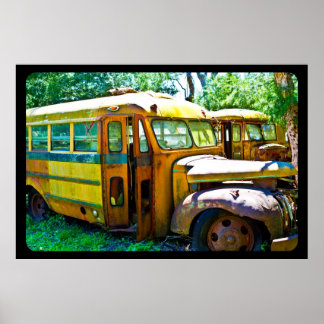 Grootvaders erfenis 1 poster