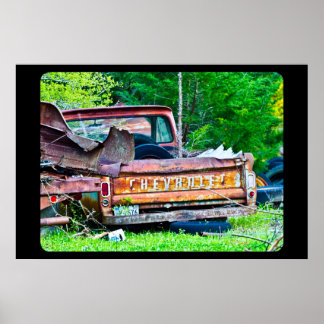 Grootvaders erfenis 9 poster