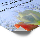 Grootvaders Poster (Hoek)