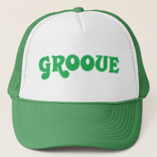 Groove Trucker Pet