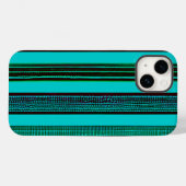 Groovegreen Case-Mate iPhone Case (Achterkant (horizontaal))