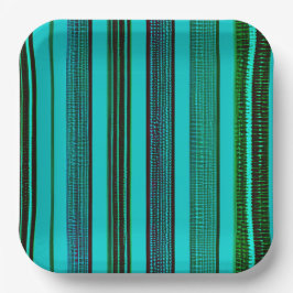 Groovegreen Papieren Bordje