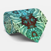 Groovidelica-127 Stropdas (Opgerold)