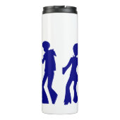 Groovin' Thermosbeker (Achterkant)