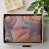 Grooving Guitar Decoupage Tissue Paper Tissuepapier (Geschenk)