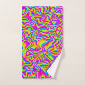 Groovy (Serviette à main)
