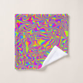 Groovy (Gant de toilette)