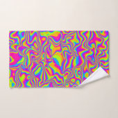 Groovy (Serviette à main)