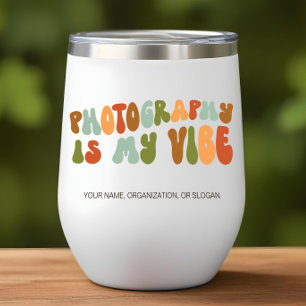 Groovy 1970s fotografie is mijn vibe, fotograaf