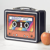 Groovy 70s Mixtape (In situ)