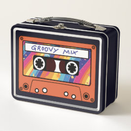 Groovy 70s Mixtape