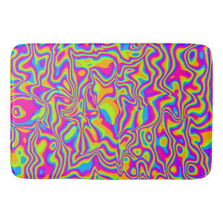 Groovy Badmat
