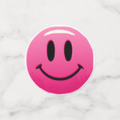 Groovy Birthday Bash Confetti (Kleine voorkant)