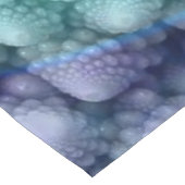 Groovy Blue Colorful Cotton Tablecloth Tafelkleed (Gekanteld)