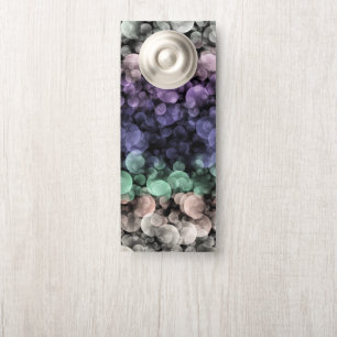 Groovy Boho Bubbles Eclectische Uingender Pride Vl