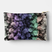 Groovy Boho Bubbles Eclectische Uingender Pride Vl Etui (Achterkant)