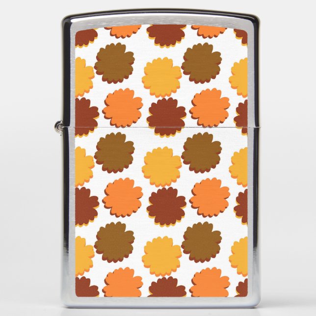 Groovy Boho Zoete Madelief (Voorkant)