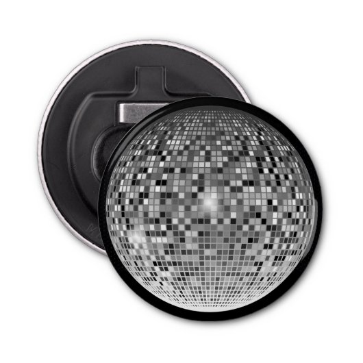 Groovy Bottle Opener - Cool Retro Vibes (Voorkant)