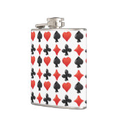 Groovy Cards Hip Flask Heupfles (Links)