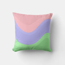Groovy Chic Pastel