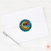 Groovy Chiropractic Stickers (Envelop)