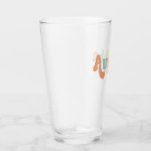 Groovy Custom Auntie Fixed | Rentesubsidies Glas (Rechts)