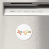 Groovy Custom Auntie Fixed | Rentesubsidies Magneet (Insitu (Vaatwasser))