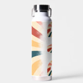 Groovy Dad Waterfles (Voorkant)