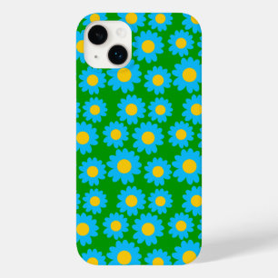 Groovy Daisies Case-Mate iPhone 14 Plus Hoesje